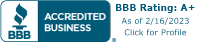 Spectra Trust Bank BBB Business Review