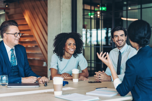 Spectra Business Checking Account