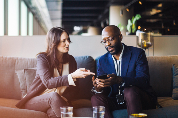 Spectra Business Loans