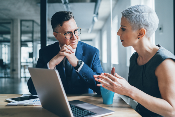 Spectra Business Savings